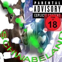 Schwabeland (Lil Saarland Editition) - Single - kidd keta