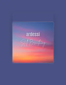 Ardessi: песни, клипы, биография, даты выступлений и многое другое.