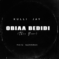 Obiaa Bedidi (This Year) - Single - Kulli Jay