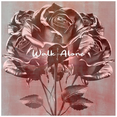 Walk Alone (feat. SECRET) - Single