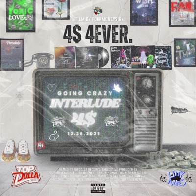 Going Crazy (Interlude) (feat. Litty Tunes) - Single