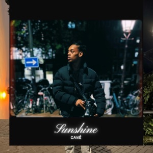 Sunshine - Single