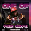 DJ Hypeman501 - One of Them Nights Radio