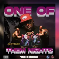 One of Them Nights Radio — DJ Hypeman501