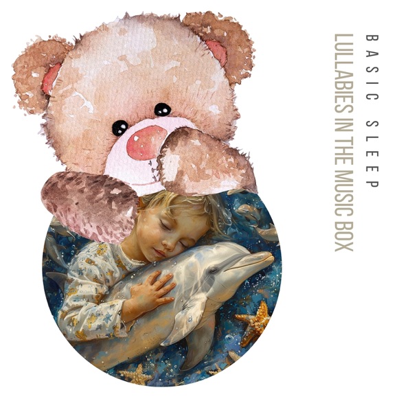 Lullabies in the Music Box