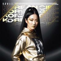 Korean Girl (feat. jAngo & Madhertz) - Single - NØMADZ