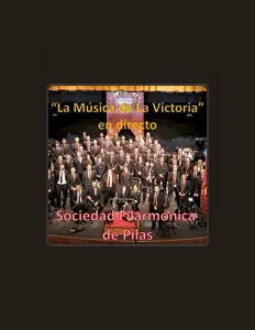 Escucha a Sociedad Filarmónica de Pilas, mira vídeos musicales, lee la biografía, consulta fechas de giras y mucho más.