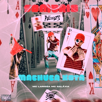 Sombrio Machuca Xota - Single