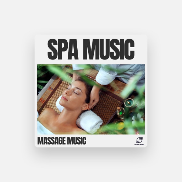 Massage Music's avatar