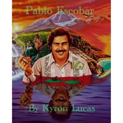 Pablo Escobar - Single