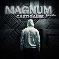 Castigales - MAGNUM_Kaloncha & Kaloncha Sound