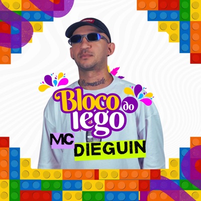 Bloco do lego (feat. rikybeatz) - Single