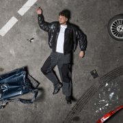 Crash - Joseph Kamel