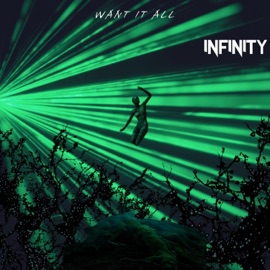 Want It All DJ Infinity
