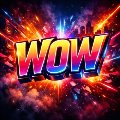 WOW - Single