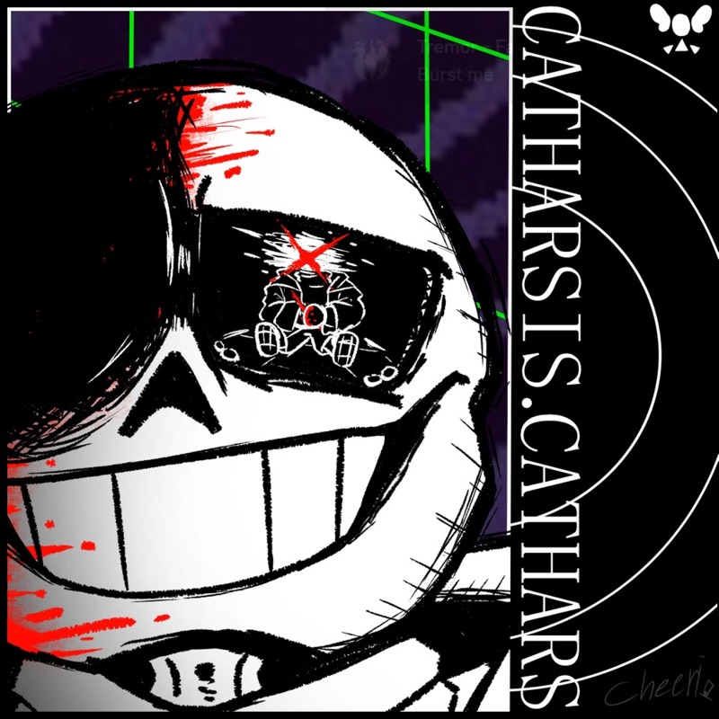 Catharsis - Single