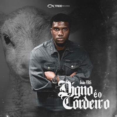 Digno É o Cordeiro - Single