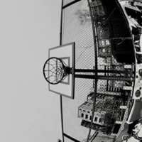 DICHA - Single - Nike Hoops & GodFlaco