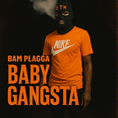 Baby Gangsta - Single