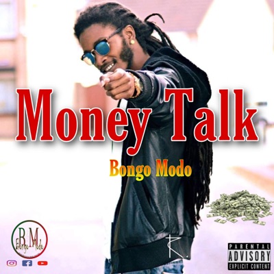 Money Talk - Single
