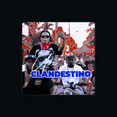 Listen to Rolex Quintana, watch music videos, read bio, see tour dates & more!