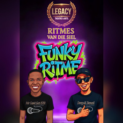 Funky Ritme - Single