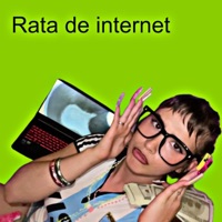 Rata de internet (feat. ATMOS 98 & Prod. Fili) - Single - TK MAMI