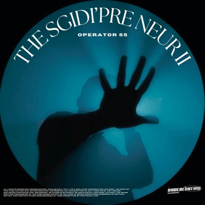 The Sgidi'Preneur II