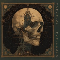 Humanist Manifesto - Single - SiNiK