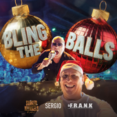 Bling the Balls (feat. Suikernonkels) [Radio Mix] song art