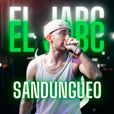 SANDUNGUEO - Single