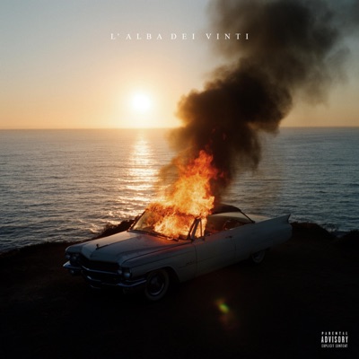 L'Alba Dei Vinti - EP