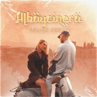 Albaycinera - Single - Felino Brown