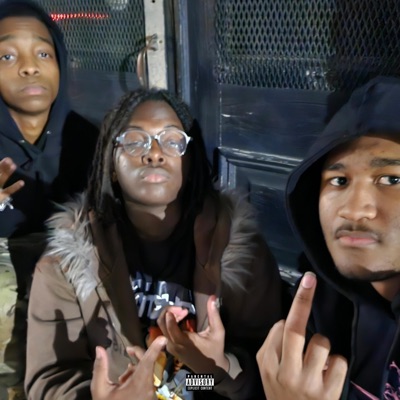 To My Bruddas - Single