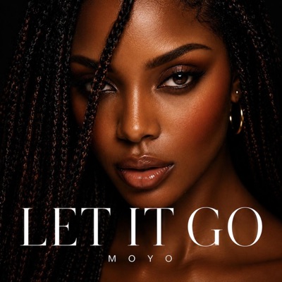 LET IT GO