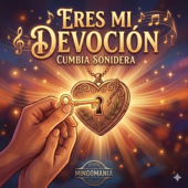 Eres mi devocion (Cumbia Sonidera)