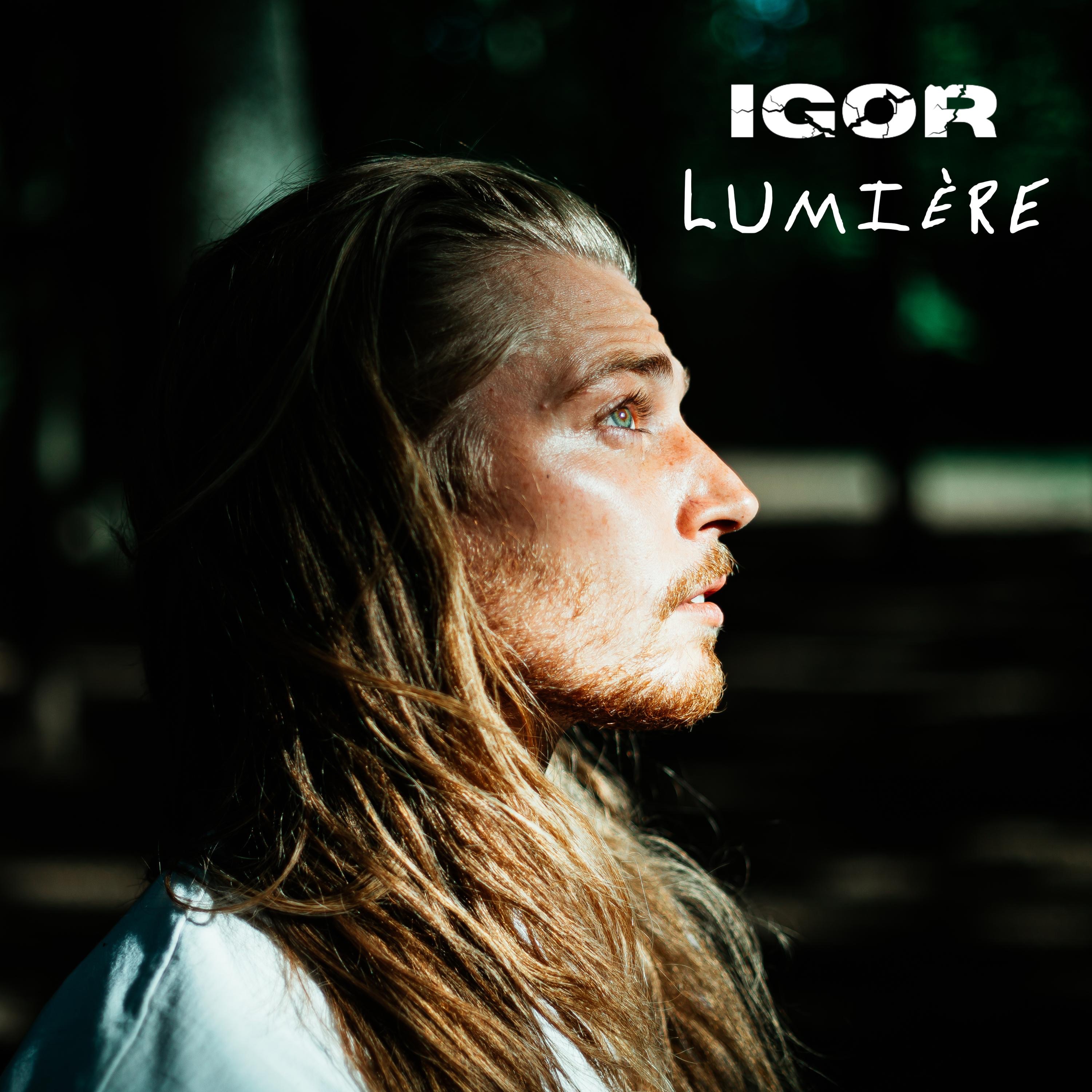 Lumière - Single