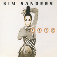 Ride - Single - Kim Sanders
