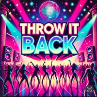 Throw It Back - Single - Cj2Official