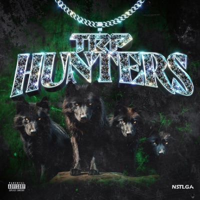 Hunters (feat. nfm) - Single