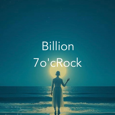 Billion (feat. Matthew) - Single