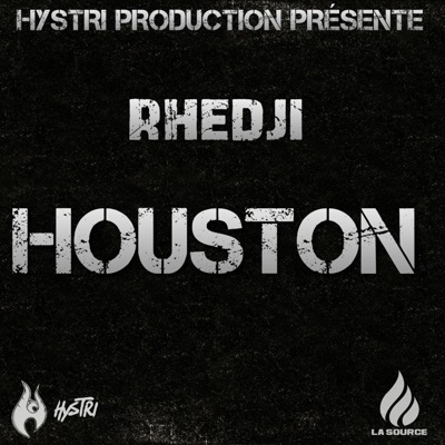 Houston (feat. Rhedji) - Single
