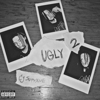 UGLY 2 - EP