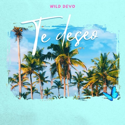 te deseo - Single