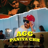 Agg Paniya Chh - Single - Gitta Bains