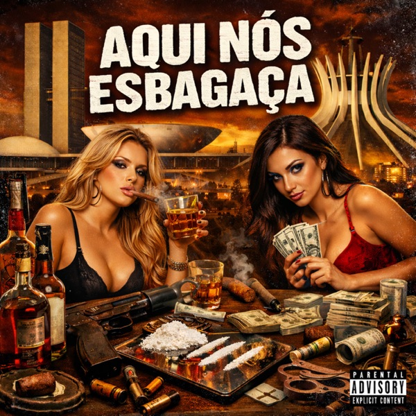 Aqui Nós Esbagaça