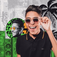 O Cara do Momento - EP - Enzo Melo