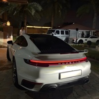 TURBO S - Single - Barejs