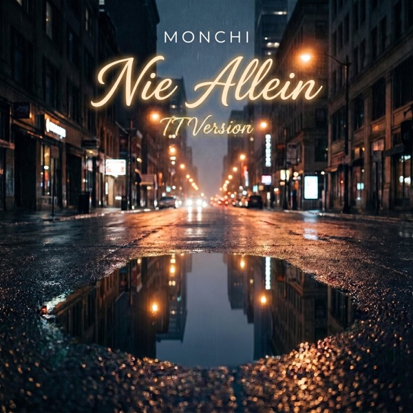 Nie Allein (TT Version)