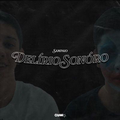 Delírio Sonoro - Single